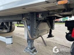 Lamberet THERMO KING SR DOUBLE TEMPERATURE