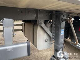 Lamberet THERMO KING SR DOUBLE TEMPERATURE