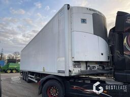 Lamberet THERMO KING SR DOUBLE TEMPERATURE