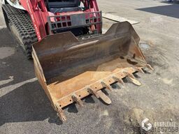 Takeuchi TL12 V-2 HIGH FLOW