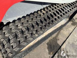 Takeuchi TL12 V-2 HIGH FLOW