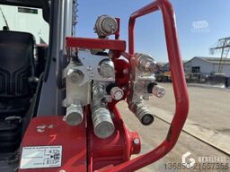 Takeuchi TL12 V-2 HIGH FLOW