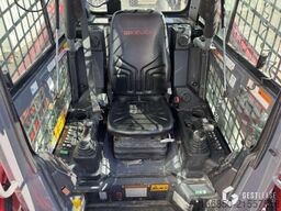 Takeuchi TL12 V-2 HIGH FLOW