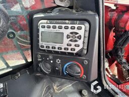 Takeuchi TL12 V-2 HIGH FLOW