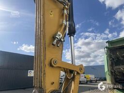 Caterpillar 326F LN
