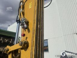 Caterpillar 326F LN
