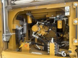 Caterpillar 326F LN
