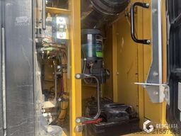 Caterpillar 326F LN