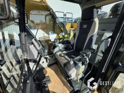 Caterpillar 326F LN