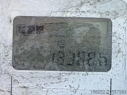 Renault C380 6x2 + CRANE PALFINGER PK18002-EH C (4x) - ...