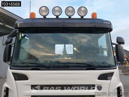 Scania P360 6X2 NL-Truck 21Ton HIAB XR21Z61 Lift-Axle ...