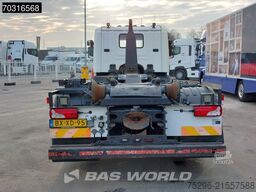 Scania P360 6X2 NL-Truck 21Ton HIAB XR21Z61 Lift-Axle ...