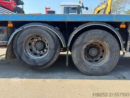 Renault C380 6x2 + KRAN PALFINGER PK18002-EH C (4x) - 8...