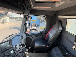 Renault C380 6x2 + KRAN PALFINGER PK18002-EH C (4x) - 8...