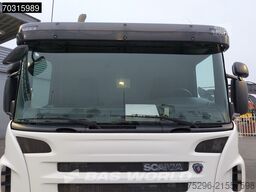 Scania P280 6X2 NL-Truck Geesink GPMIII V 22H25 Steeri...