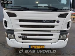 Scania P280 6X2 NL-Truck Geesink GPMIII V 22H25 Steeri...