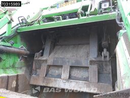 Scania P280 6X2 NL-Truck Geesink GPMIII V 22H25 Steeri...