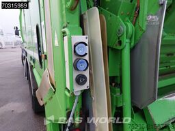 Scania P280 6X2 NL-Truck Geesink GPMIII V 22H25 Steeri...