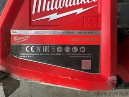 Milwaukee MXF COS350-601