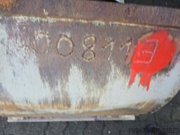 Kinshofer TL 1000 mm KSW 21 18-23 tn