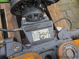 Kinshofer C03H-30 2-3 tn