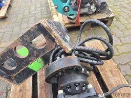 Kinshofer C03H-30 2-3 tn