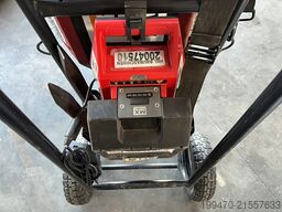 Milwaukee MXF DH2528H-601