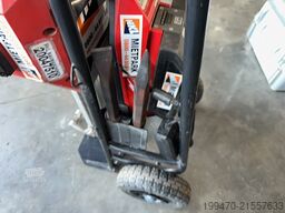 Milwaukee MXF DH2528H-601