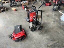 Milwaukee MXF DH2528H-601