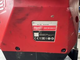 Milwaukee MXF DH2528H-601