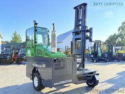 Combilift C5000 / GAS / DUPLEX 4000 / 2015 YEAR