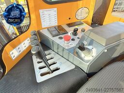 Combilift C4000 GAS DUPLEX 4100 SIDE-SHIFT