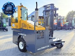 Combilift C4000 GAS DUPLEX 4100 SIDE-SHIFT