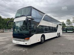 Setra S431