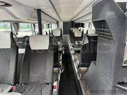 Setra S431