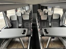 Setra S431