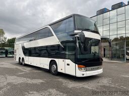 Setra S431