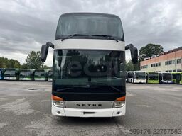 Setra S431
