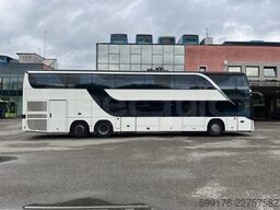 Setra S431