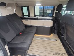 2022 Mercedes Marco Polo | Automatik | Aufstelldach