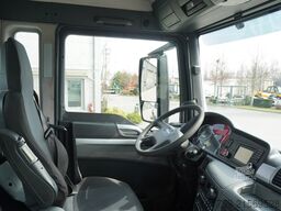 MAN TGS 26.440 6x2 E6/ Dalby hooklift 21 t