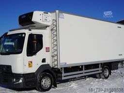 Renault D210 12T / Bitemperature Refrigerator