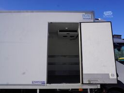 Renault D210 12T / Bitemperature Refrigerator