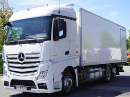 Mercedes-Benz Actros 2542 / GIGA cabin / Thermoking