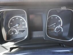 Mercedes-Benz Actros 2542 / GIGA cabin / Thermoking