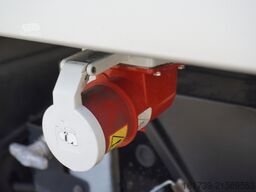 Iveco Eurocargo 140-190 4x2 E6 / Meat hook ref