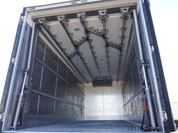 Iveco Eurocargo 140-190 4x2 E6 / Meat hook ref