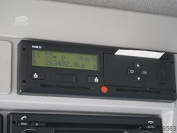 Iveco Eurocargo 140-190 4x2 E6 / Meat hook ref