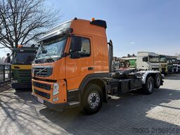 Volvo FM 460 6X2*4 Meiller Haken