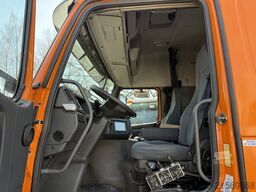 Volvo FM 460 6X2*4 Meiller Haken